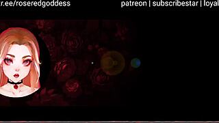 Hey, check this free use loser femdom roleplay with bondage and rough orgasm.