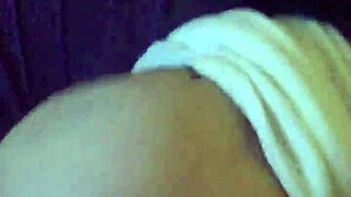 Fat Ass Takes a Big Cock Deep