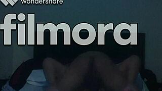 Colombian puta takes it hard in amateur assfucking!