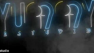 Colombian beauty Sofia Grace takes on 4 big studs for double anal penetration, double vaginal, and swallowing loads after deepthroat and gaping.