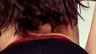 Lonely Doña Mary Gives Me Wild Rides at Gym in Yoga Session as Hot Mexican Milf and Teen Mix It Up 🔥🍑