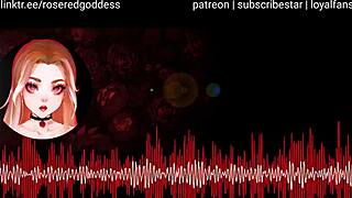 Hey, check this free use loser femdom roleplay with bondage and rough orgasm.