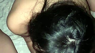 viral pinay teen 18+ takes multiple fucks and creampies from tight pussy action 😈