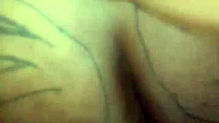 hot doggie with bisexual czech european outdoor public action