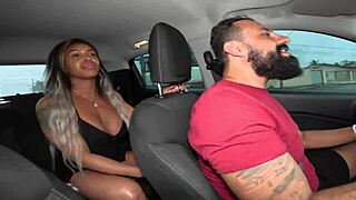 You ready for tight cuzinho action? anne cristalli asks lukas zaad before car creampie and milk play.