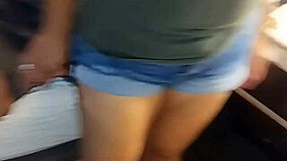 Who Knew This Sexy Latina Wife Would Ride Huge Cock For Horny Homemade Fucking Action!