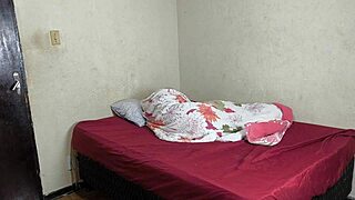 Intense Pleasure: Giving It To My Stepson's Hung Guy