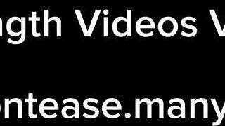 chubby bbw plays with wet panties in homemade solo session. she spreads big pussy lips for gaping hairy beaver orgasm while moaning.