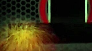 Sophie dee unleashes lesbian passion with big clit licking, muff diving, and toy play in lingerie garage scene.