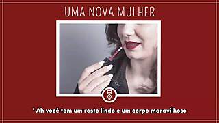 meti snuck in hidden and discovered myself - libertine tales of sexy encounters