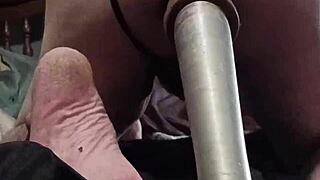 Why not try this cum-filled dildo adventure from Kcsspicytakes update?