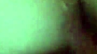 Fat Ass Takes a Big Cock Deep