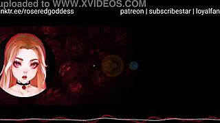 Hey, check this free use loser femdom roleplay with bondage and rough orgasm.