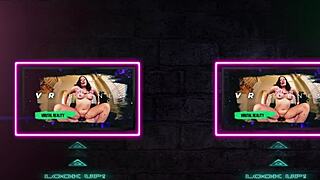 Shy office worker begs for hardcore doggystyle favor. Can you handle her cute blonde pov reality?