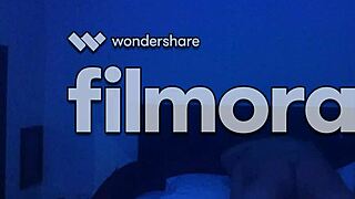 Colombian puta takes it hard in amateur assfucking!