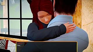 My new family episode 450