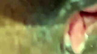 I cummin on my dildo... feels so intense with toys in my pussy solo