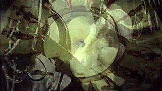 Wow, check out this vintage erotic art with hairy pussy vibes!