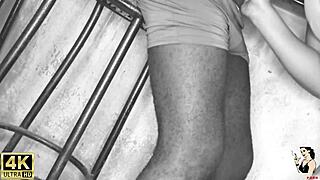 Chayenhy And Pele Vip Trailer Shows Virtual Friend Meeting Blonde Brunette For Interracial Anal Assfucking