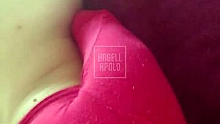 Sucking The Hottest Brazilian Pussy From Cute Girlfriend With Natural Tits