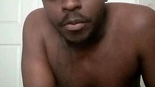 she humbles herself by spreading ass and submitting on camera while practicing for followers in part 1