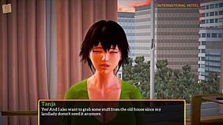 My new family episode 450