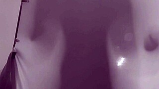 Guessing Girlfriend's Erotic Shadow Poses Turns into Cuckold Surprise