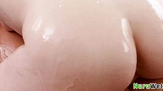 i love how seth gamble and melody marks do natural busty teen 18+ blonde nuru massage