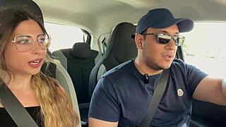 anal scene in spanish before a date