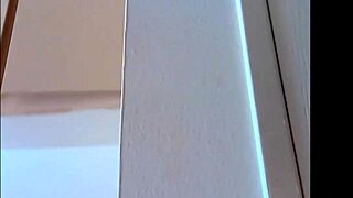 EroticMuscleVideos female bodybuilder delivers intense POV humiliation