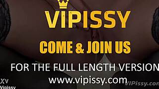 vipissy features these creamy blondes diving into some wild lesbian piss play with dildos and extreme european vibes