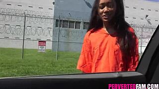 Talking Petite Filipina Brunette Step Sister Into Car Pov Fuck Taboo