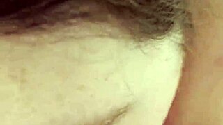 Poppy Cohen Sucks Cock POV