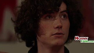 Family orgy unfolds as milf mommy breeds next generation with taboo group fucking