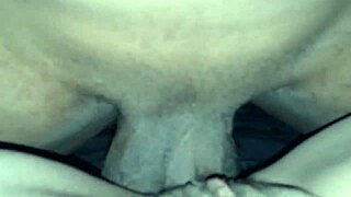 oh man, i'm like this amateur couple angelg and kuzz with that big black cock action