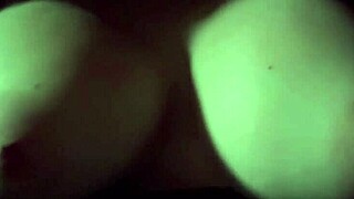 Italian Big Tits Milf Artemisia Love Hot Solo Boobs Bouncing Nipples Close Up!