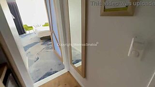 Cheating Wife, Why Swallow Cum From Condom After French Husband Fuck?