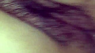 why does luz love me fucking her ass missionary style so much?