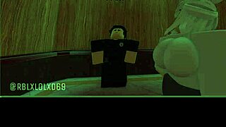 Curious roblox elevator adventure unfolds