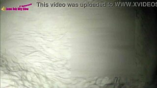 Bbw cuckold creampie husband clean!