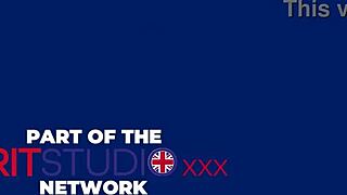 Bisexual Redheads Ride Cock In Turns During Ffm Threesome With Creampie Cum And Missionary Fucking For First Time Orgasm