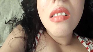 I Imagine You In My Bedroom Alone Craving Thick Cock For Pussy Orgasm In Homemade Action