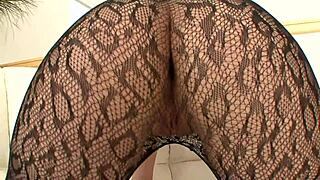 ANALF**K MILF in PASSIONATE orgasm session