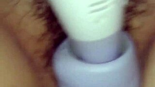 Japanese Wife Achieves Intense Orgasm Through Sensual Asian Massage Session