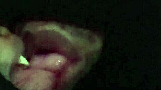 why does this indo janda crave brondong's big cock in her pussy so much