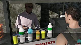 Mature Milf Cheats With Stepson In Hardcore Anal Assfucking Session Featuring Big Ass And Tits