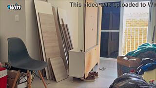 creamy redhead rides to creampie orgasm 😍💦