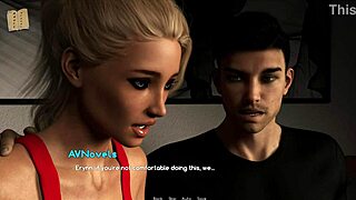 intertwined game episode 143