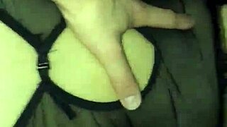 Why Plug My Girlfriend's Ass Before Wild Fucking Session?