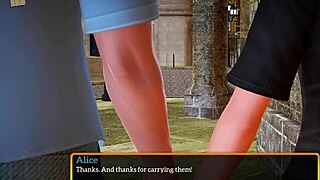 My New Family Episode 494